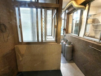 @@美麗華劍南路捷運商圈旁*採光通風三房（第11張）