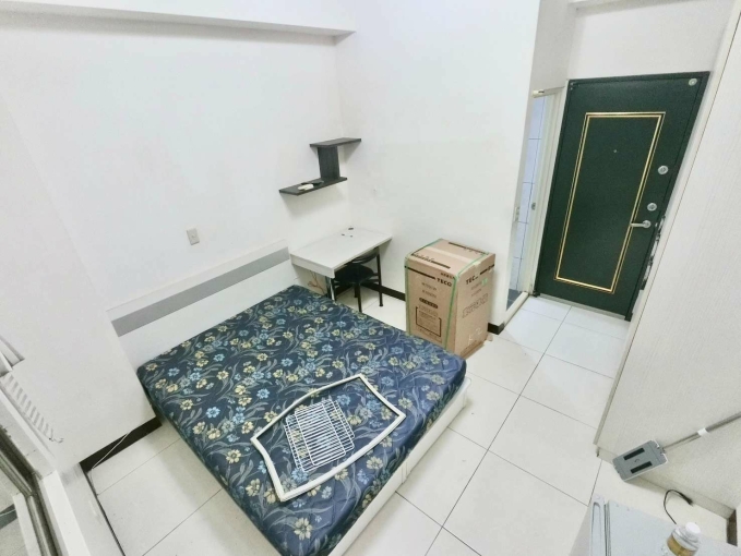 宇你相見✨可租補💕小資首選✨逢甲商圈 僑光科大（第6張）