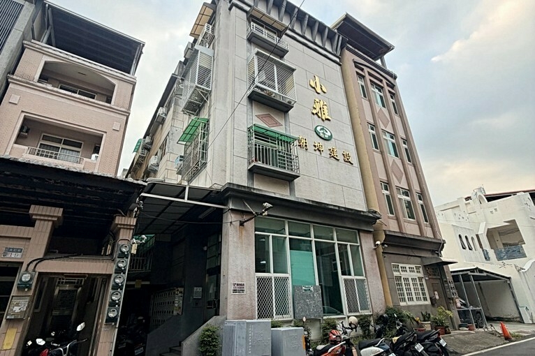 兆基社會住宅🏠小雅套房出租(第1張)