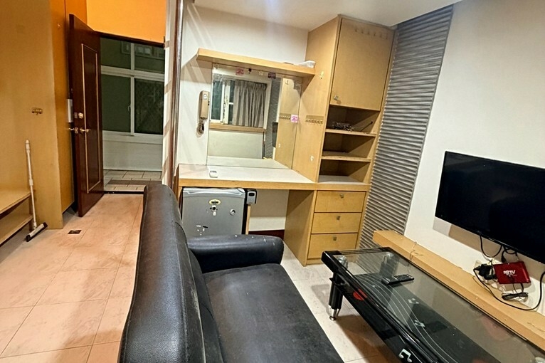 兆基社會住宅🏠小雅套房出租(第2張)