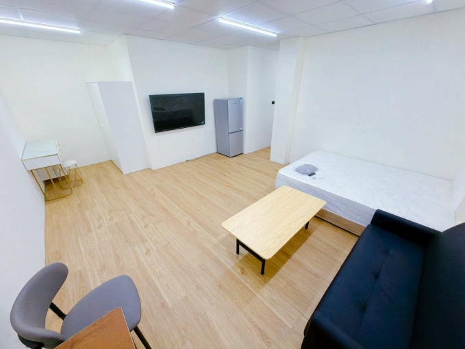 ❤️美術館🌳工作室✨大空間（第5張）