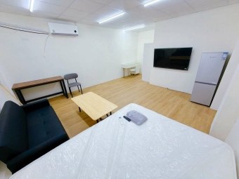 ❤️美術館🌳工作室✨大空間（第2張）