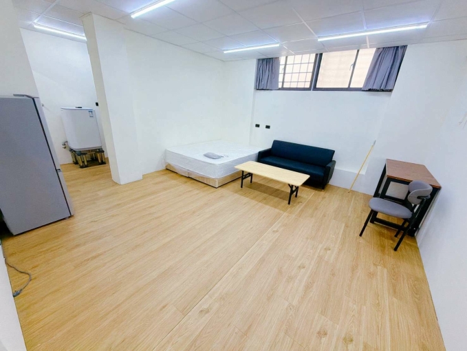 ❤️美術館🌳工作室✨大空間（第6張）