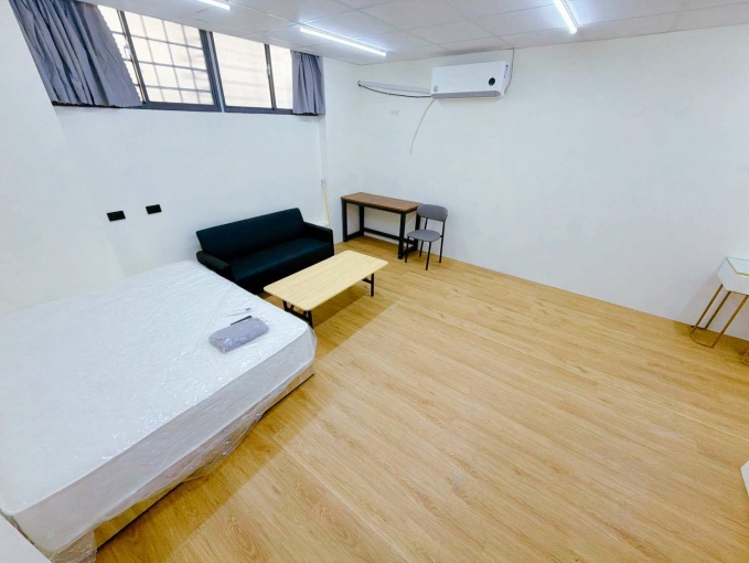 ❤️美術館🌳工作室✨大空間（第1張）