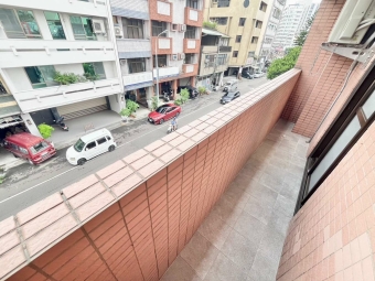 💖可租補✨電梯🏠陽台✔️近忠孝夜市💖 - Image 10