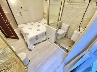 🌳可租補💖可寵✨獨立洗脫烘🏠可工作室✔️近新光💖（第4張）