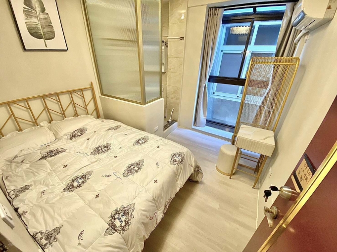 🌳可租補💖可寵✨獨立洗脫烘🏠可工作室✔️近新光💖（第1張）