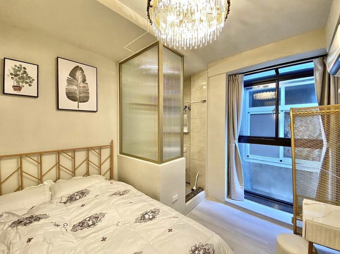 🌳可租補💖可寵✨獨立洗脫烘🏠可工作室✔️近新光💖（第2張）