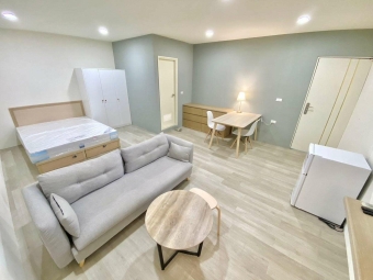 ✨超大間可貓貓✨子母車✨可租補✨超質感裝潢✨飲水機（第4張）