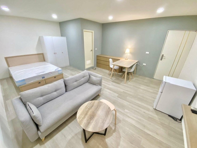 ✨超大間可貓貓✨子母車✨可租補✨超質感裝潢✨飲水機（第4張）