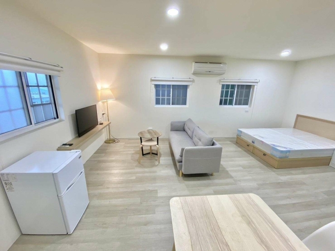 ✨超大間可貓貓✨子母車✨可租補✨超質感裝潢✨飲水機（第2張）