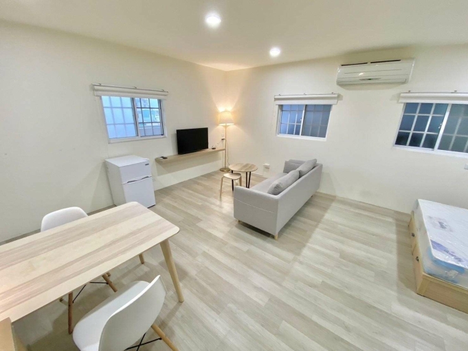 ✨超大間可貓貓✨子母車✨可租補✨超質感裝潢✨飲水機（第6張）