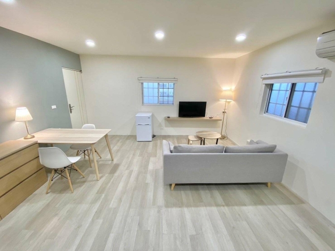 ✨超大間可貓貓✨子母車✨可租補✨超質感裝潢✨飲水機（第5張）