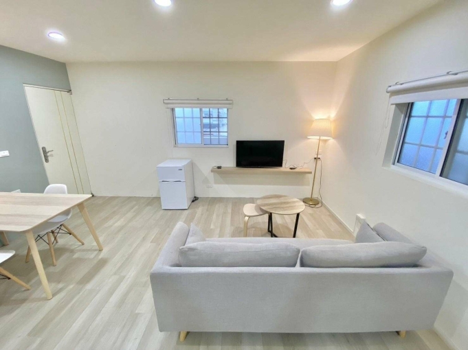 ✨超大間可貓貓✨子母車✨可租補✨超質感裝潢✨飲水機（第8張）