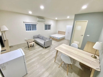 ✨超大間可貓貓✨子母車✨可租補✨超質感裝潢✨飲水機（第1張）