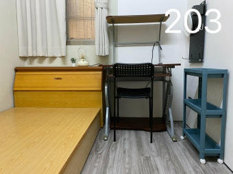 《沙鹿靜宜商圈套房》 - Image 11