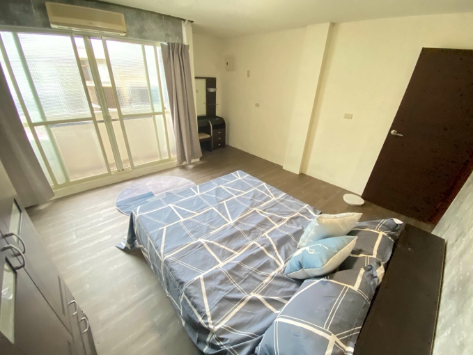 正一房一廳🍀稀有可寵🍀租屋補助🍀陽台獨洗🍀乾濕分離🍀近勤美（第10張）