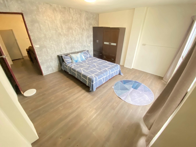 正一房一廳🍀稀有可寵🍀租屋補助🍀陽台獨洗🍀乾濕分離🍀近勤美（第6張）