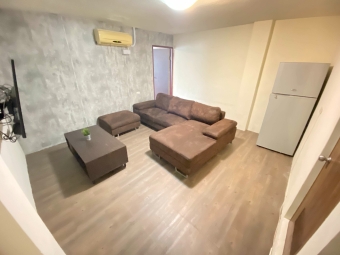 正一房一廳🍀稀有可寵🍀租屋補助🍀陽台獨洗🍀乾濕分離🍀近勤美（第1張）