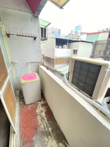 正一房一廳🍀稀有可寵🍀租屋補助🍀陽台獨洗🍀乾濕分離🍀近勤美（第11張）