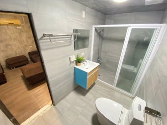 正一房一廳🍀稀有可寵🍀租屋補助🍀陽台獨洗🍀乾濕分離🍀近勤美（第12張）