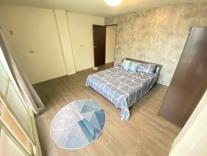 正一房一廳🍀稀有可寵🍀租屋補助🍀陽台獨洗🍀乾濕分離🍀近勤美（第8張）