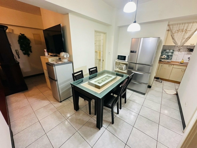 幸福華城3樓2房  清幽寧靜，淨心好所在（第6張）