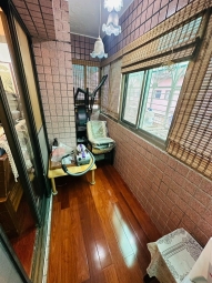 幸福華城3樓2房  清幽寧靜，淨心好所在（第9張）