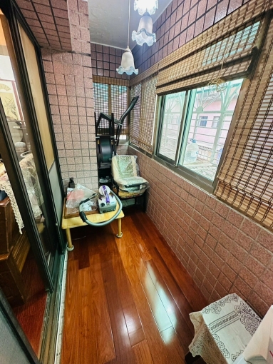 幸福華城3樓2房  清幽寧靜，淨心好所在（第9張）