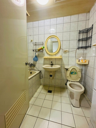 幸福華城3樓2房  清幽寧靜，淨心好所在（第7張）