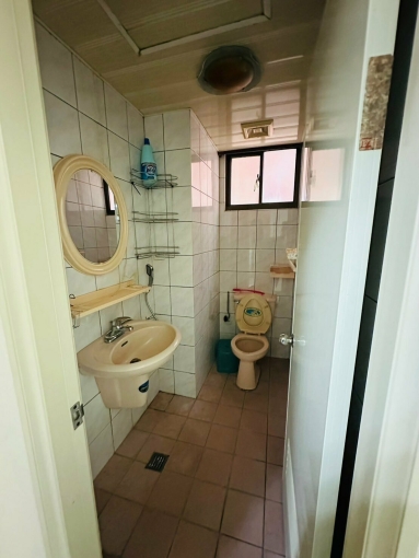 幸福華城3樓2房  清幽寧靜，淨心好所在（第5張）