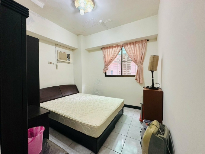 幸福華城3樓2房  清幽寧靜，淨心好所在（第4張）