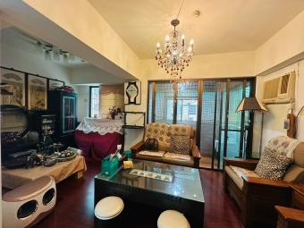 幸福華城3樓2房  清幽寧靜，淨心好所在（第3張）