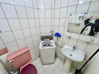 🌳可租補💖電梯✨台水電🏠代收包裹✔️忠明高中💖（第5張）