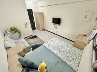 🌳可租補💖電梯✨台水電🏠代收包裹✔️忠明高中💖（第3張）