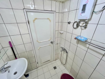 🌳可租補💖電梯✨台水電🏠代收包裹✔️忠明高中💖（第6張）