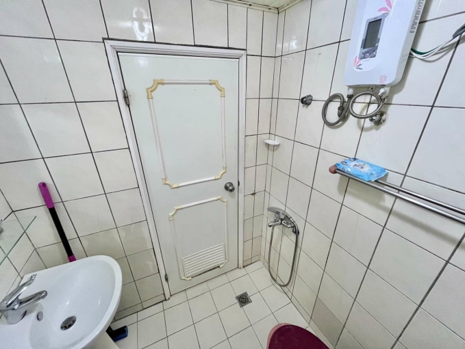 🌳可租補💖電梯✨台水電🏠代收包裹✔️忠明高中💖（第6張）