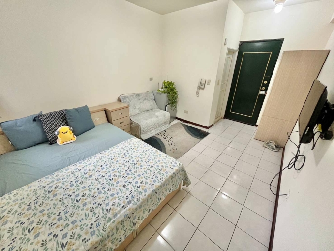 🌳可租補💖電梯✨台水電🏠代收包裹✔️忠明高中💖（第4張）