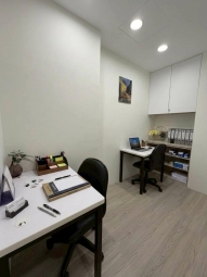 1樓店面曝光度極佳-2-3人小型辦公室（第1張）