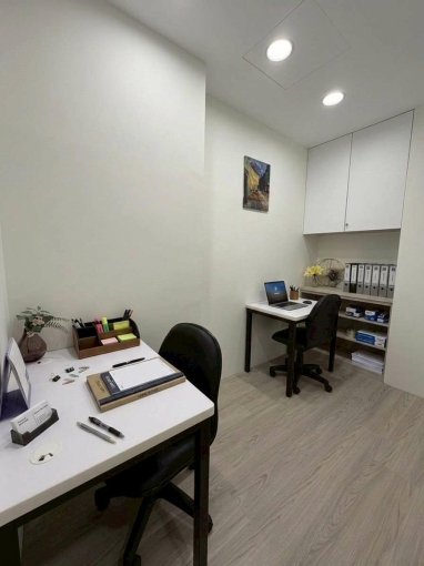 1樓店面曝光度極佳-2-3人小型辦公室（第1張）