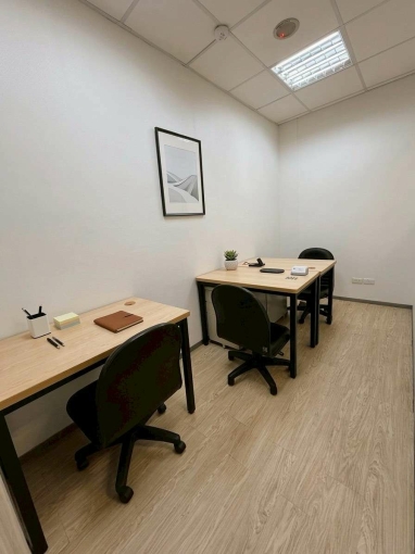 1樓店面曝光度極佳-2-3人小型辦公室（第2張）