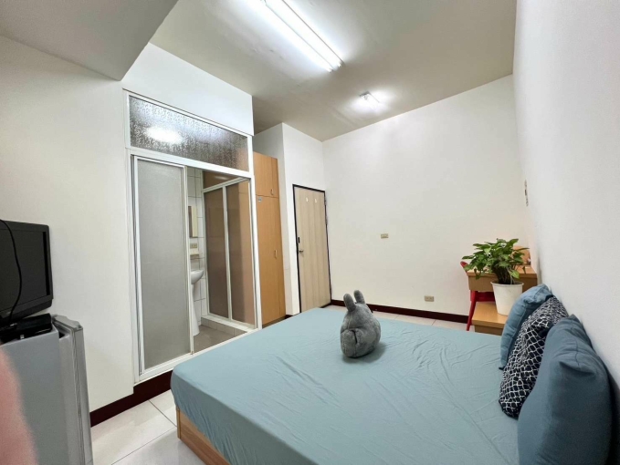 室內機車位🍀電梯🍀子母車🍀可租屋補助🍀可短租（第3張）