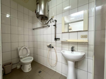 室內機車位🍀電梯🍀子母車🍀可租屋補助🍀可短租（第6張）