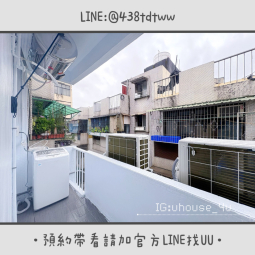 近桃園火車站|全新裝潢|一房一廳|乾濕分離|獨洗獨曬 - Image 14