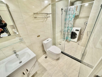 🌳可雙租補💖電梯✨精裝🏠洗脫烘✔️乾溼分離💖（第4張）