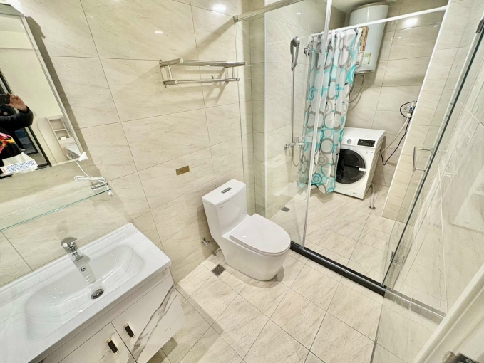 🌳可雙租補💖電梯✨精裝🏠洗脫烘✔️乾溼分離💖（第4張）