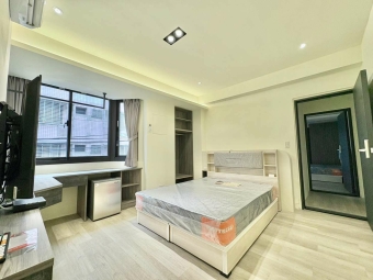 🌳可雙租補💖電梯✨精裝🏠洗脫烘✔️乾溼分離💖（第1張）