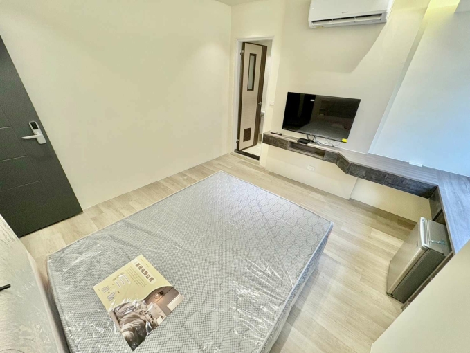 🌳可雙租補💖電梯✨精裝🏠洗脫烘✔️乾溼分離💖（第2張）