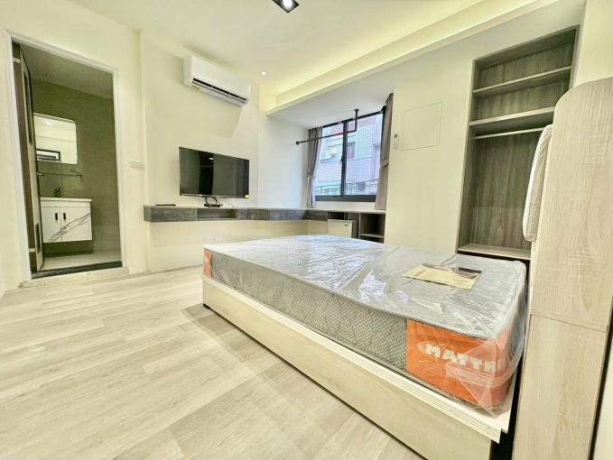 🌳可雙租補💖電梯✨精裝🏠洗脫烘✔️乾溼分離💖（第3張）