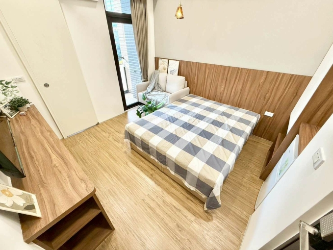 粉紅百事是草莓口味💕陽台獨洗✨可租補✨近北屯COSTCO 昌平夜市💕宇你相見（第6張）